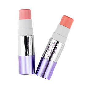 Стік-рум'яна для чарівного образу Ottie Purple Dew Stick Blusher 8 г (8809276014283)