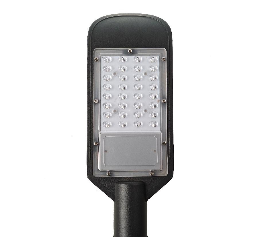 Світильник LED консольний SKYHIGH-50-040 50Вт 6400К 4500Лм