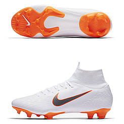 БУТСЫ NIKE SUPERFLY VI PRO FG AH7368-107 SR