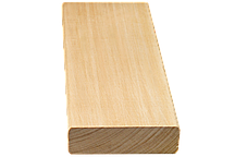 Брус для сауни, лазні лавковий липа 90 Екстра.