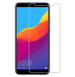 Загартоване захисне скло для Huawei Y7 2018 / Y7 Prime 2018 / Honor 7C