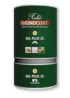 Масло Rubio Monocoat Oil Plus 2C для внутренних работ 350 мл