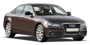 Audi A4 (B8) 2007-2015>