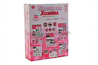 Кухня дитяча для ляльок «Маленька господиня» 26216P/R, фото 4
