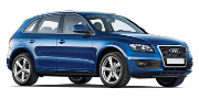 Audi Q5 (8R) 2008-2017>