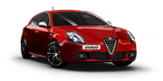 Alfa Romeo Giulietta 2010>