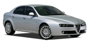 Alfa Romeo 159 2005-2011>