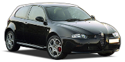 Alfa Romeo 147 2000-2004