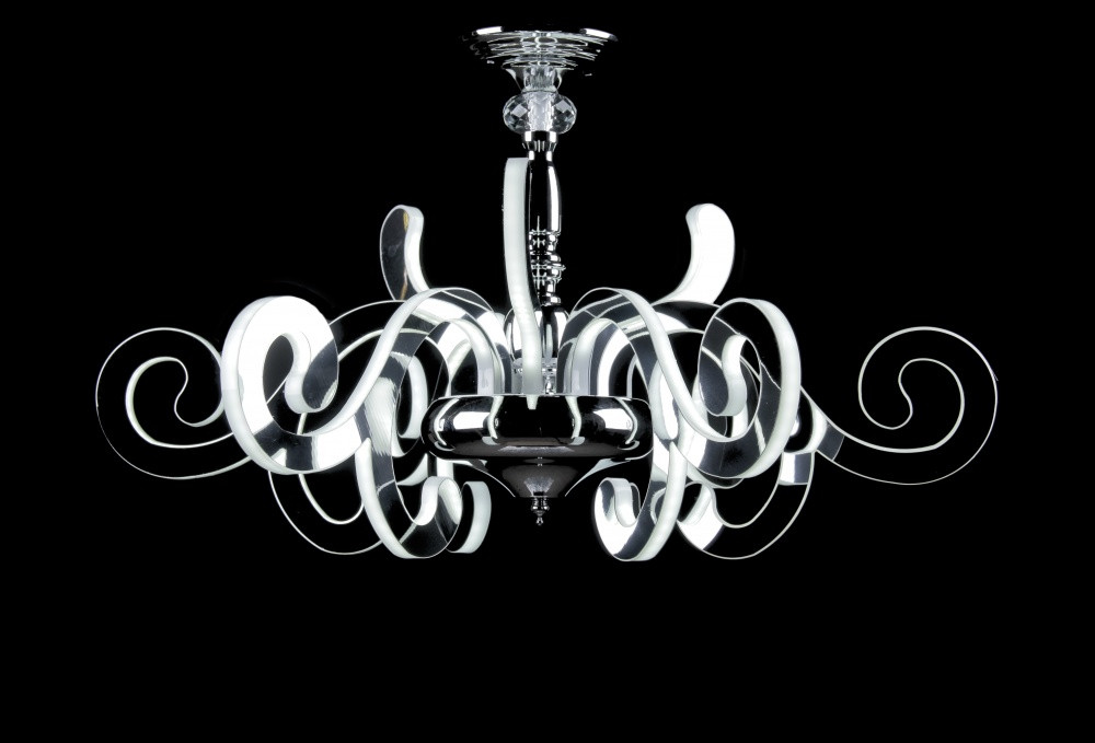 Світлодіодна LED люстра Splendid-Ray ligting Splendid-Ray 30-3553-09