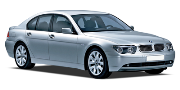 BMW 7 (E65/E66) 2001-2008>