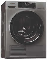 Сушильна машина Whirlpool AWZ 9CD S/PRO