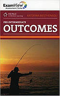 Outcomes Pre-Intermediate ExamView Assessment CD-ROM