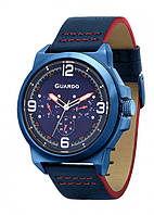 Часы Guardo P11367 BlBlBl