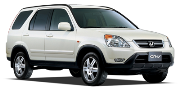 Honda CR-V 2002-2006>