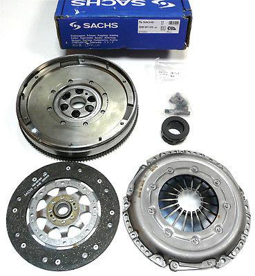 Комплект зчеплення AUDI A4, AUDI A6, VW PASSAT 2290 601 015 SACHS