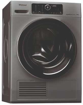 Сушильна машина Whirlpool AWZ 10CD S/PRO, фото 2