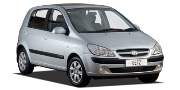 Hyundai Getz 2002-2010>