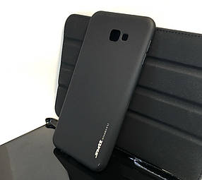 Чохол для Samsung j4 Plus 2018, j415 накладка на бампер протиударний SMTT