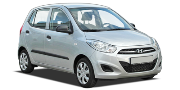 Hyundai i10 2007-2013