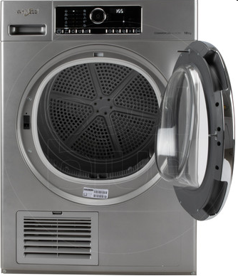 Сушильна машина Whirlpool AWZ 10CD S/PRO