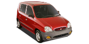 Hyundai Atos 1998-2003>