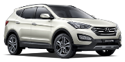 Hyundai Santa FE 2012>