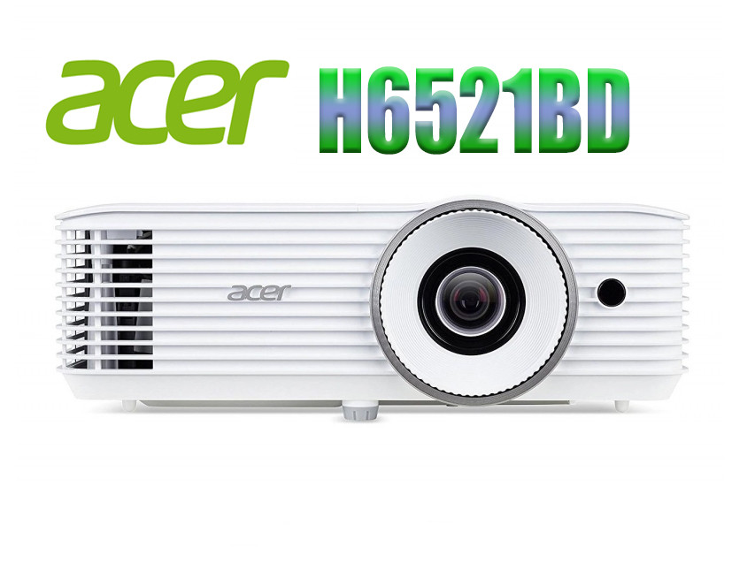 Acer H6521BD (MR.JQ611.001) - фото 1 - id-p811931635