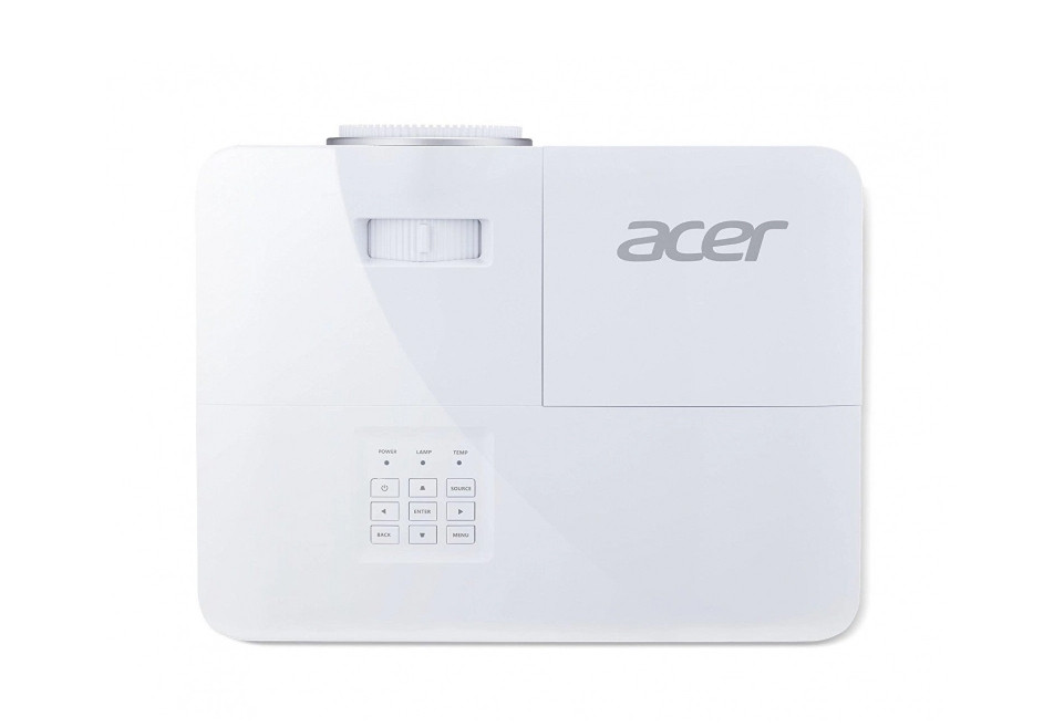 Acer H6521BD (MR.JQ611.001) - фото 3 - id-p811931635