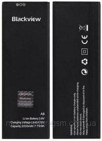 Купить оригинальный аккумулятор для Blackview A8