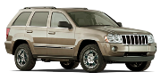 Jeep Grand Cherokee 2005-2010>