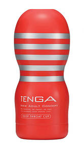 Мастурбатори-тубуси