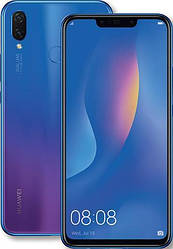 Чохли на Huawei P Smart Plus