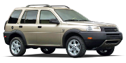 Land Rover Freelander (I) 1998-2006>
