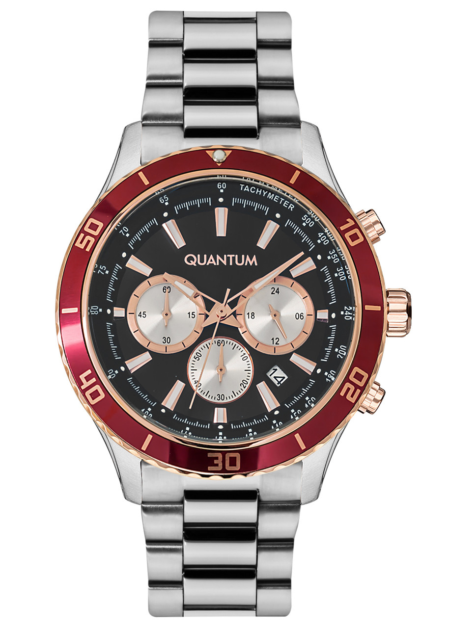 Годинник Quantum ADG 656.550