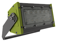 Светодиодный светильник ALV-HAR50-5K для складов LED FLOOD