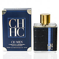 Carolina Herrera CH MEN Grand Tour Limited Edition, 100 мл.