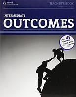 Outcomes Intermediate Teacher's Book