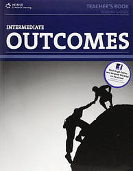 Outcomes pre-Intermediate teacher's Book