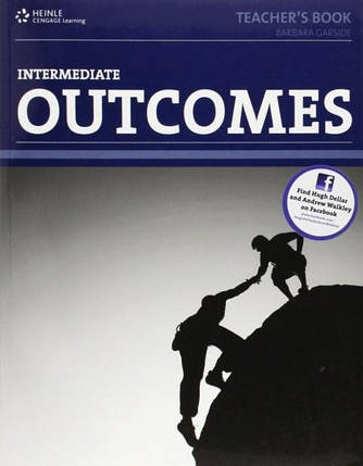 Outcomes pre-Intermediate teacher's Book, фото 1
