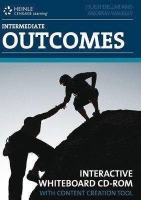 Outcomes pre-Intermediate Interactive Whiteboard CD, фото 1