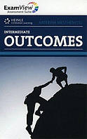 Outcomes Intermediate ExamView Assessment CD-ROM