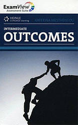 Outcomes pre-Intermediate ExamView Assessment CD-ROM