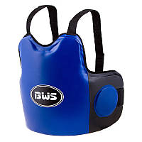 Захист грудей(корсет)BWS-8024DX синій