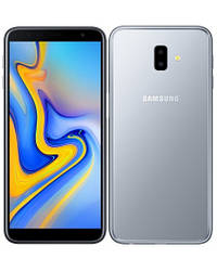 Чехлый на Samsung Galaxy J6 Plus, J610 2018