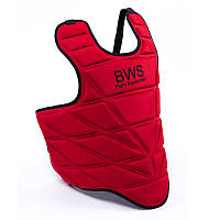 Защита груди BWS PaddingWala, фото 1
