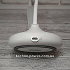 Настільна лампа Remax RT-E190 Dawn LED Lamp c акумулятором. Портативна сенсорна лампа, фото 7