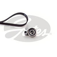 Комплект ремня ГРМ TOYOTA FORTUNER, TOYOTA HIACE, TOYOTA HILUX, TOYOTA LAND CRUISER PRADO K015560XS Gates