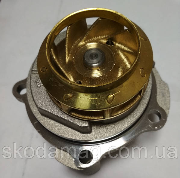 Купить Помпу Шкода Октавия 1.6