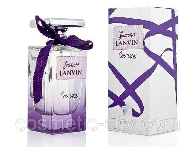 Jeanne Lanvin Couture, 100 мл.