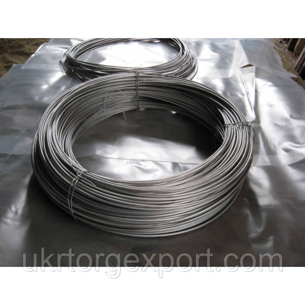 Лента фехраль Х23Ю5Т (OCr23Al5) 0,25*1,0 мм, фото 1